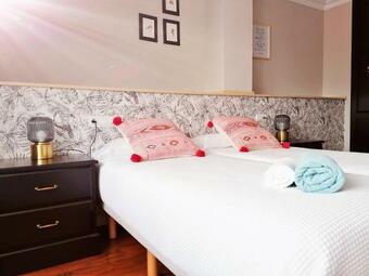 Apartamento El Sumiciu