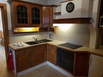 Apartamento Ferienwohnung Auch