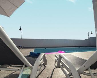 Villa Del Mar - Beachhouse