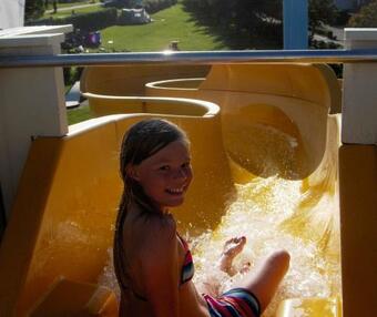 First Camp Skovlund Camping & Cottages