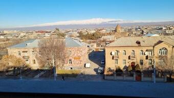 Apartamento Sarah's Appartment