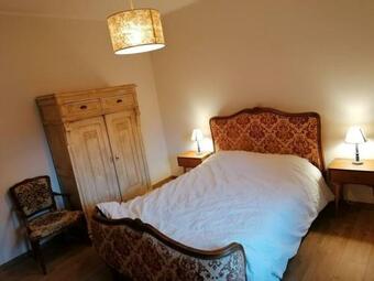 G�te Au Coin Perdu