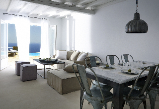 Villa Lights Of Mykonos