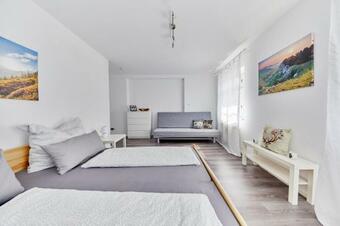 Apartamento Wohnung 4 - Nur 5 Min Vom Europapark