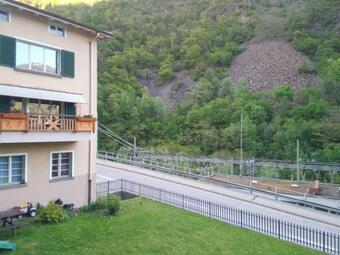 Bed & Breakfast Indaco Centro Ayurveda