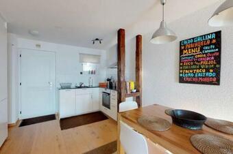 Apartamento Charmant Et Lumineux Appartement Duplex � Charmey