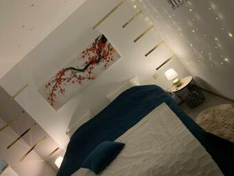 Bed & Breakfast Au Petit Nid Froissart