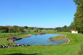 G�tes Ferme De La Barri�re