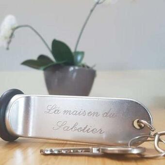 Apartamento La Maison Du Sabotier