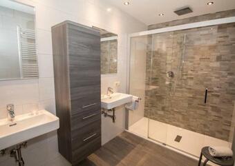 Apartamento Haus Alexander