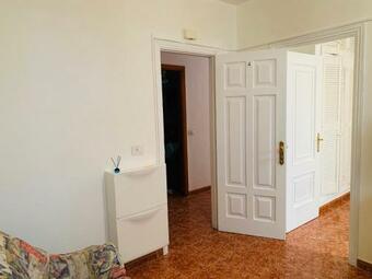 Apartamento Casa Isa