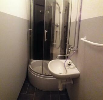 Chatka Agawa "nov�" V Are�lu Koupali?t? Bystr� V Orlick�ch Hor�ch