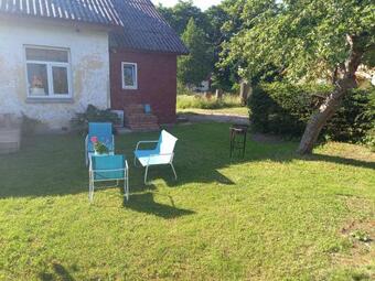 Apartamento Tedre Majutus