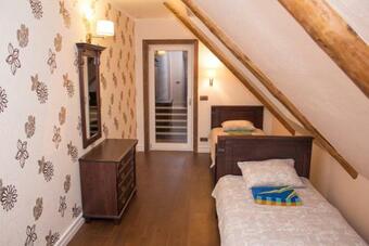 Villa Kalurikodu Holiday Home