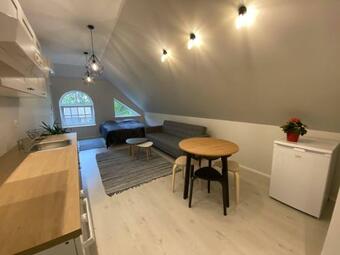 Captain's House - Kaptenimaja - Apartments