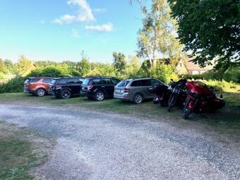 Apartamento Captains House - Kaptenimaja - Officers Deck