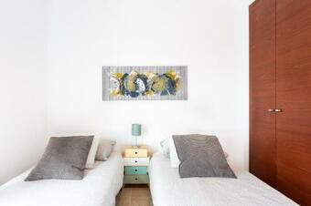 Apartamento Home2book Beautiful Duplex Arona