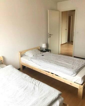 Zimmerzuvermieten In Deitingen Apartment 1