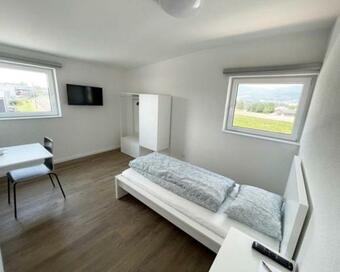 Apartamento Zimmerzuvermieten In Deitingen Studio
