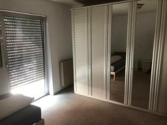 Apartamento Gartenappartment