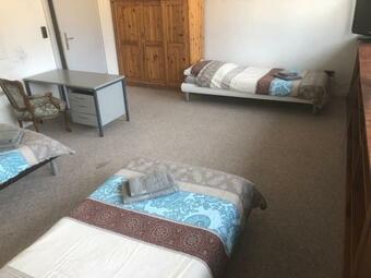 Apartamento M�hlwegunterkunft