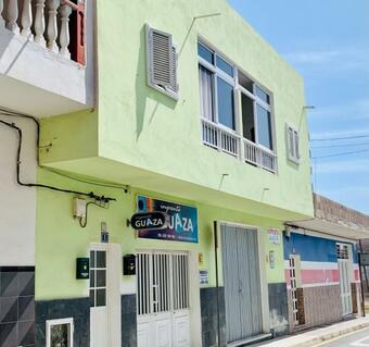 Apartamento Casa Isa II