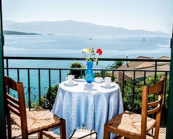 Apartamento One Vision