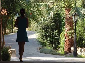 Kriopigi Beach Hotel