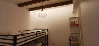 Apartment Bag� Carrer Raval