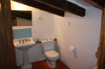 Apartamento La Casa De La Flor. Un Espai Aut�ntic.