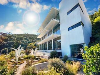 Villa Ibiza Style Barcelona