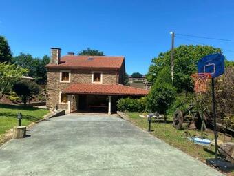 Villa Casa Compostela