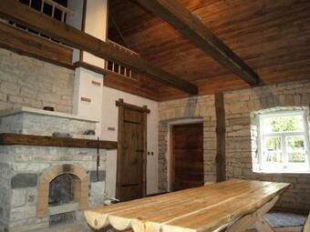 Hotel Vanatoa Taluhotell