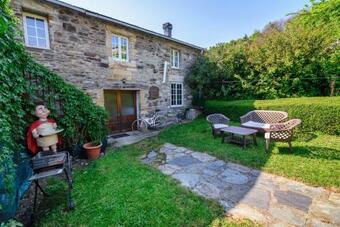 Agroturismo La Casa Antollosdocesar