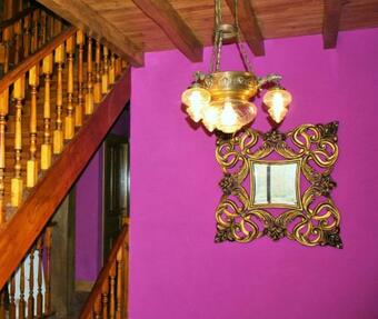 Villa La Torre De San Esteban