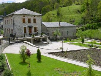 Hostal Casa Da Ponte