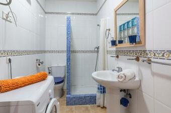 Villa Fina (piscina/wifi/barbacoa/parking)