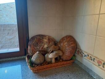 Casa Los Olivos De Jos�