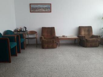 Hostal Pensio Fluvia