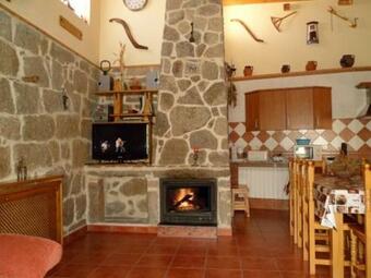 Casa Rural Abuelo Ad�n