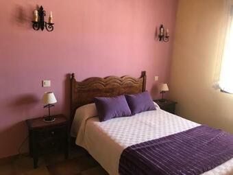 Apartamento Casa Rural Los Abuelos