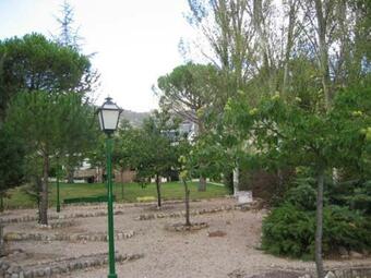 Chalet Becerril De La Sierra