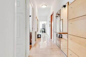 Albissola Marina Roomy Apartment