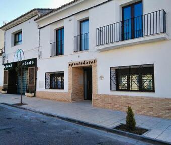 Apartahotel Belchite