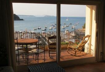 Apartamento Mediterranean Paradise