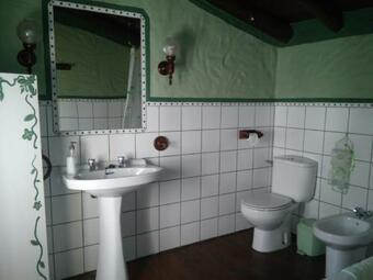 Apartamento Casa Rural El Patio