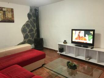 Apartamento Casa Rural Pimentel