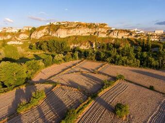 Agroturismo Cueva El Murallon