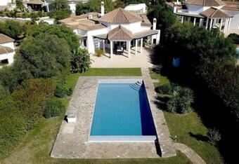 Luxury Villa Malva