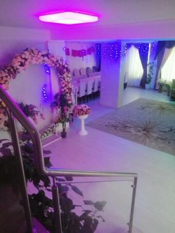 Aparthotel Casa Amaya